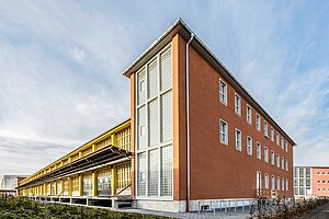 Kontor Erfurt