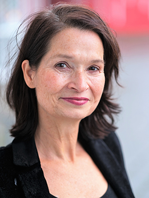 Anneke Gittermann