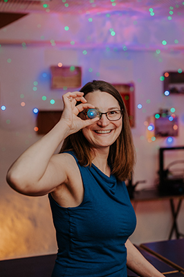 Christin Schreiter-Ehle